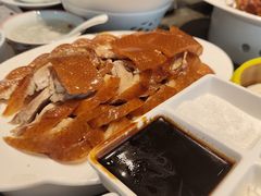 -望乡楼上海菜(日月光店)