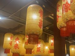 -朱光玉火锅馆·太原旗舰(钟楼街店)