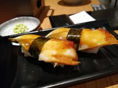 -万岁寿司(天河领展店)