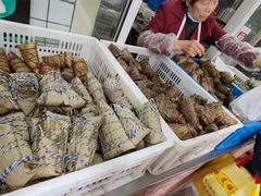 -金太粽(上海弄堂第一粽店)