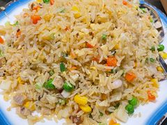 -陈记菜馆·非遗淮扬菜(东关街教场店)