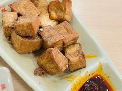 -百家鸡味馆(清泰店)