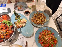 -鹿港小镇(西单大悦城店)