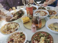 -三岔涧农家乐