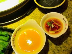 -三代烤肉(保利广场店)