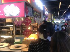 -阿甘锅盔(中关村食宝街店)