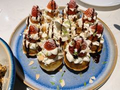 -BE BRIGHT KITCHEN(正佳广场店)