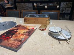 -金太阳海鲜烧烤·本地人餐厅(星海公园店)