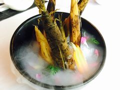 -若蘭慈·无国界素食料理(欢乐海岸店)