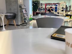 -LA合时健身4PMFIT(花桥旗舰店)