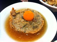 -胡须张鲁肉饭(美食文化馆店)