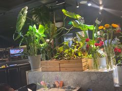 -懒人盐府人家(航天桥店)