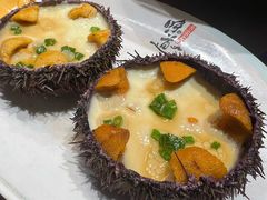 -旺角小渔村·海肠捞饭开创者(二马路店)