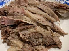 -宁夏国强手抓羊肉·清真菜(未央路凤三店)