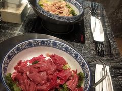 -北京希尔顿逸林酒店