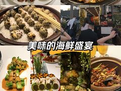 -勝記酒家·37年老字号·经典粤菜(荔枝公园店)