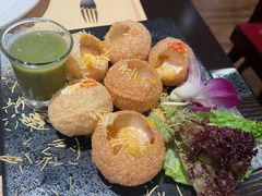 -克比叔叔印度餐厅Kebabs on the Grille(人民广场店)