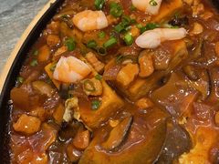 -莆田餐厅PUTIEN(万象天地店)