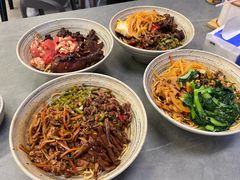 -梅溪·小伙子干挑面(安吉总店)