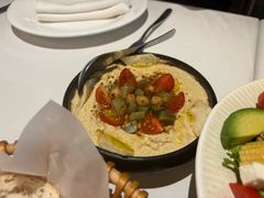 -Pasha帕夏土耳其餐厅(南昌路店)