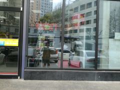 门面-华莱士·全鸡汉堡(柳州店)