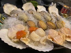 -熹悟海鲜火锅·广式打边炉
