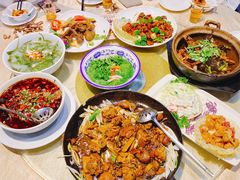 陈皮鸭翅-五邑人家(江门店)