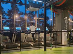 -LikingFit24小时健身•普拉提(张江店)