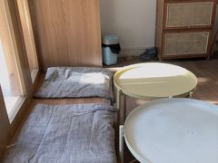 -Oasis coffee燕谷咖啡(公信店)