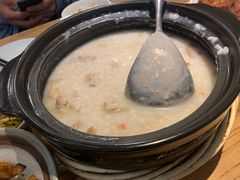 -潮粥荟·潮汕砂锅粥(朝阳大悦城店)