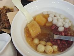 -古春堂·凉茶糖水铺(拱北口岸店)