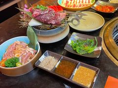 -和来烤肉(仓山万达店)