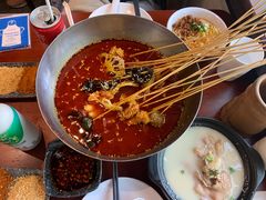 -付小姐在成都(中山公园店)