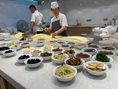 -合胜记太原排档(王府井店)