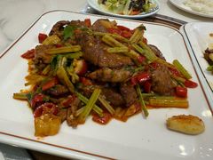-钟记陕南菜·煎锅鱼(红专南路店)
