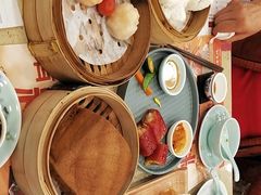 -点都德(龙之梦店)