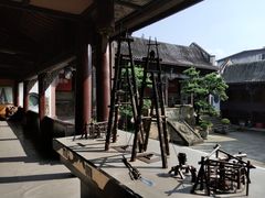 -自贡市盐业历史博物馆