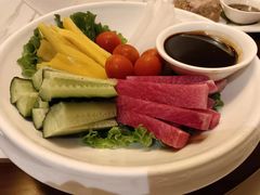 -马凯餐厅(长椿街店)