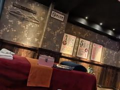 -霖公馆SPA·足道(普善路店)