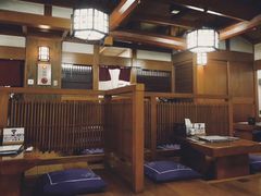 包房-蟹料理 北海道かに将軍(札幌本店)