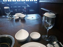 -东海怡品海鲜豆捞(舟宿夜江店)
