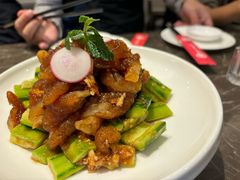 -双合园·海鲜水饺青岛菜(品牌首店)