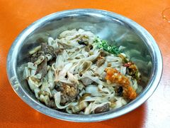 老友牛肉干捞-舒记粉店(七星路店)