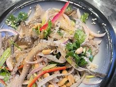 -沙河粉村·国家非遗传承(云台店)