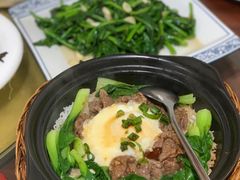 -阿清煲仔店(纺织城店)