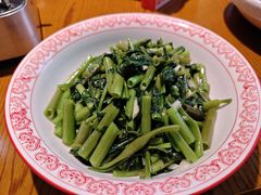 -陈家婆的菜(梅溪湖店)
