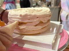 -千浔一暖DIY蛋糕烘焙(人民大学店)
