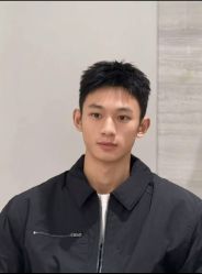 -Z.X HAIR SALON张新美业