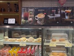 -逸派咖啡 EPARKCOFFEE(广安门店)
