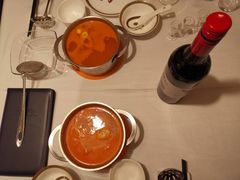 -翡翠小城·海鲜豆捞·广式点心(老佛爷店)